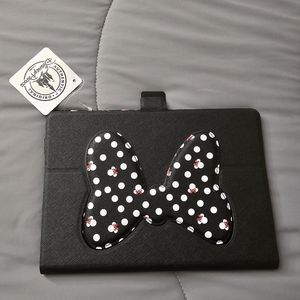 NWT Disney Minnie Mouse Tablet Case